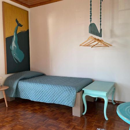 Ribeira QuenteAvo Da Rosa公寓 外观 照片