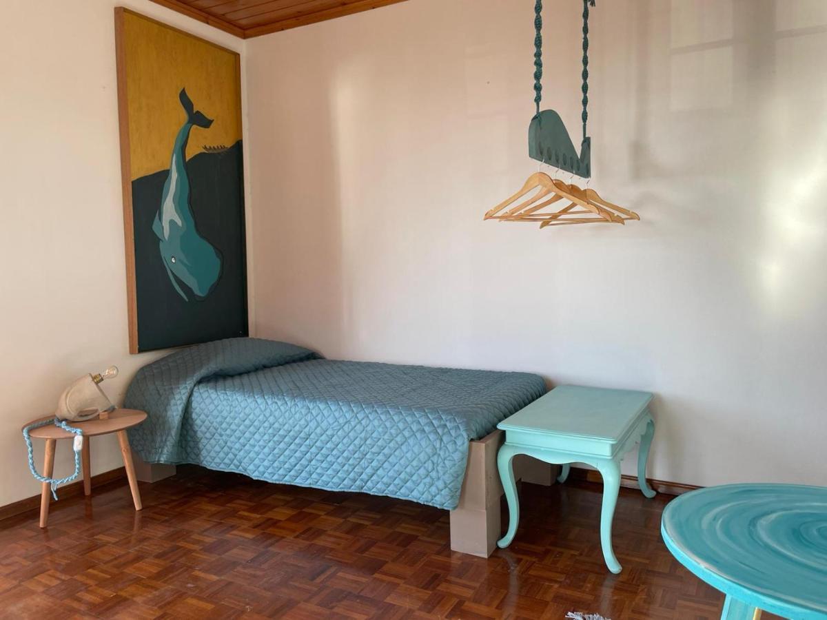 Ribeira QuenteAvo Da Rosa公寓 外观 照片