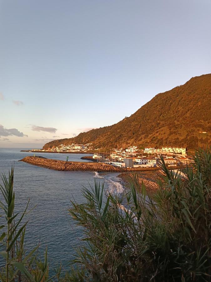 Ribeira QuenteAvo Da Rosa公寓 外观 照片