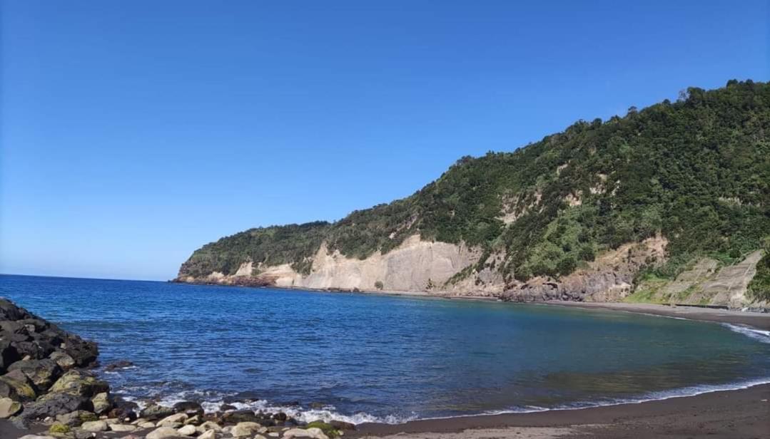 Ribeira QuenteAvo Da Rosa公寓 外观 照片