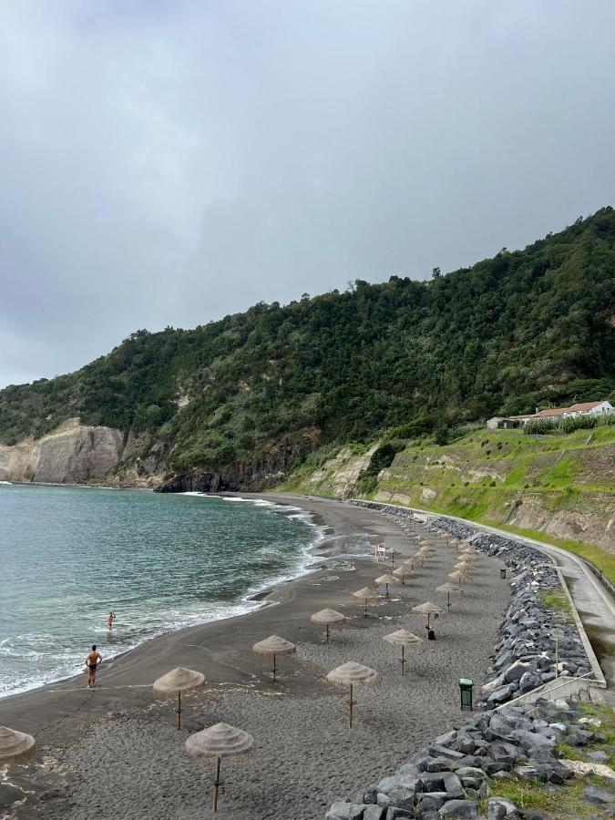 Ribeira QuenteAvo Da Rosa公寓 外观 照片