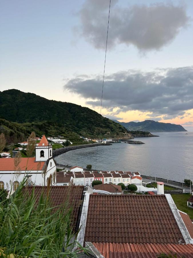 Ribeira QuenteAvo Da Rosa公寓 外观 照片